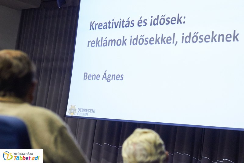 Öregedés Művészete 20191127