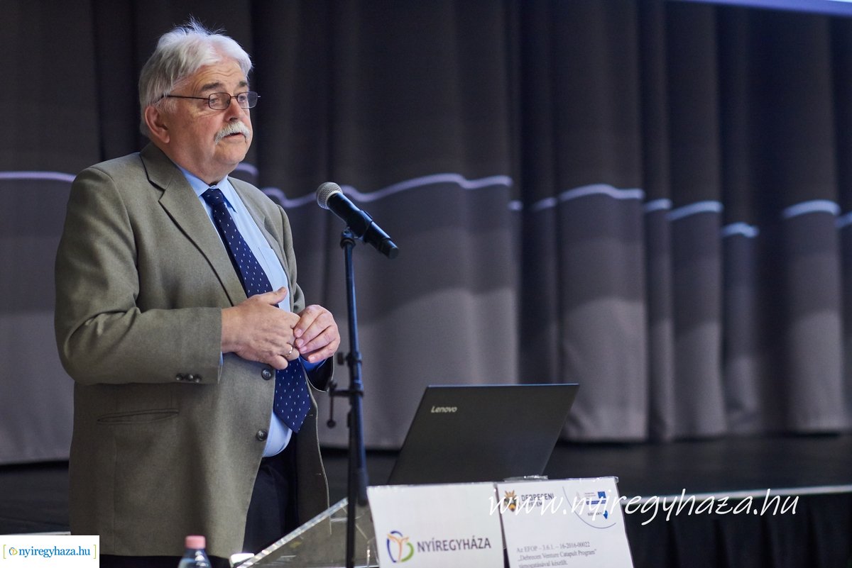 Öregedés Művészete 20191211