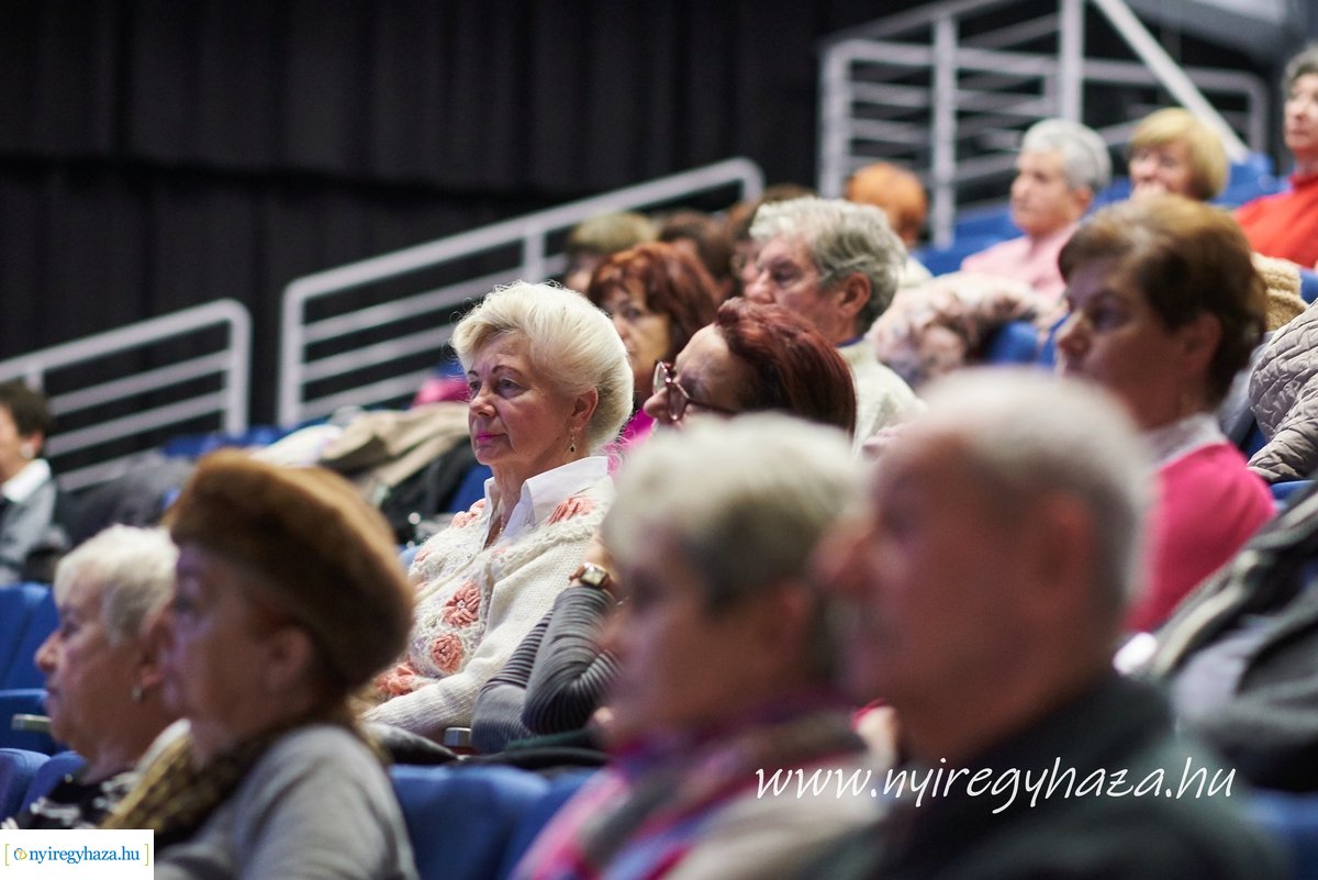 Öregedés Művészete 20191211