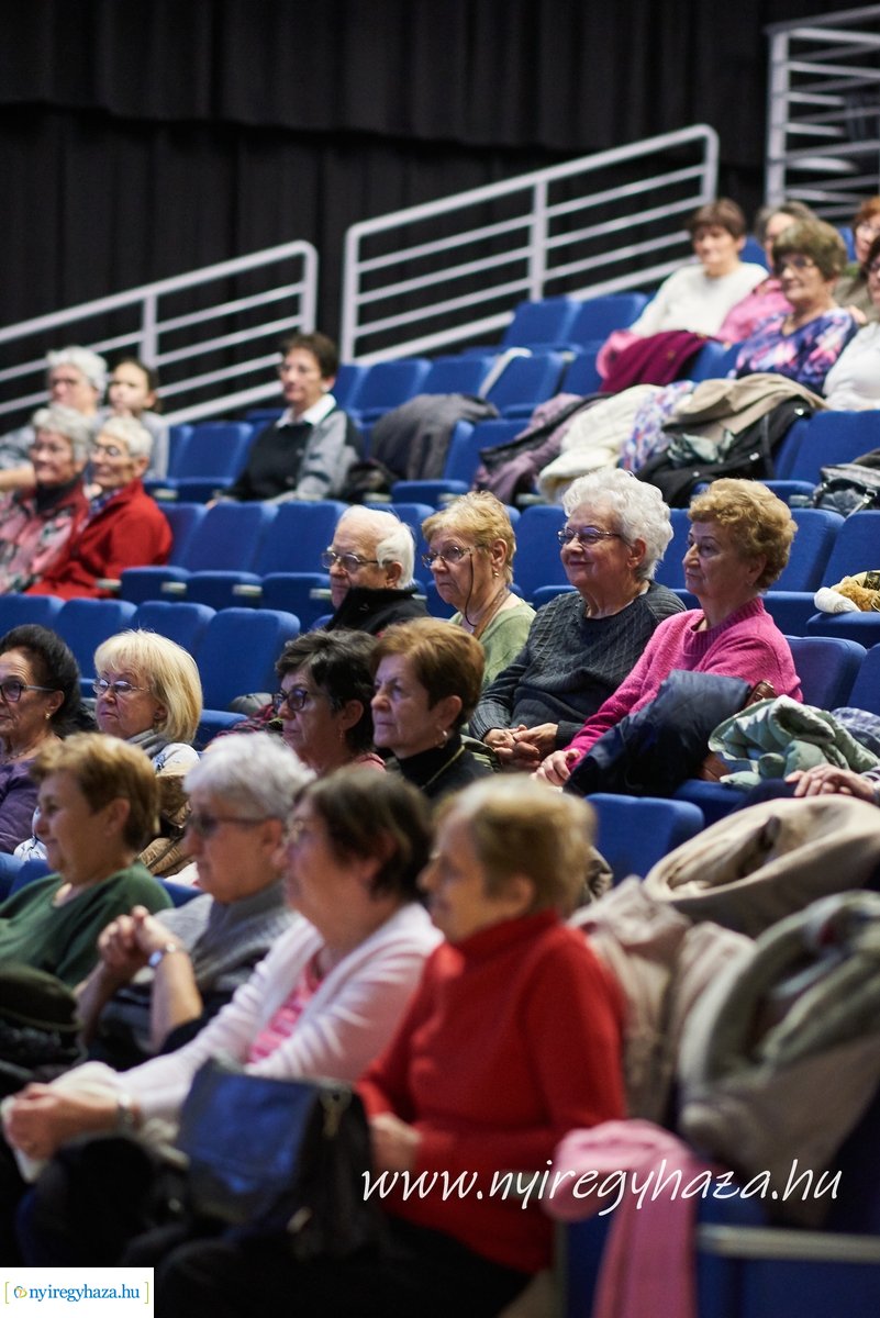 Öregedés Művészete 20191211