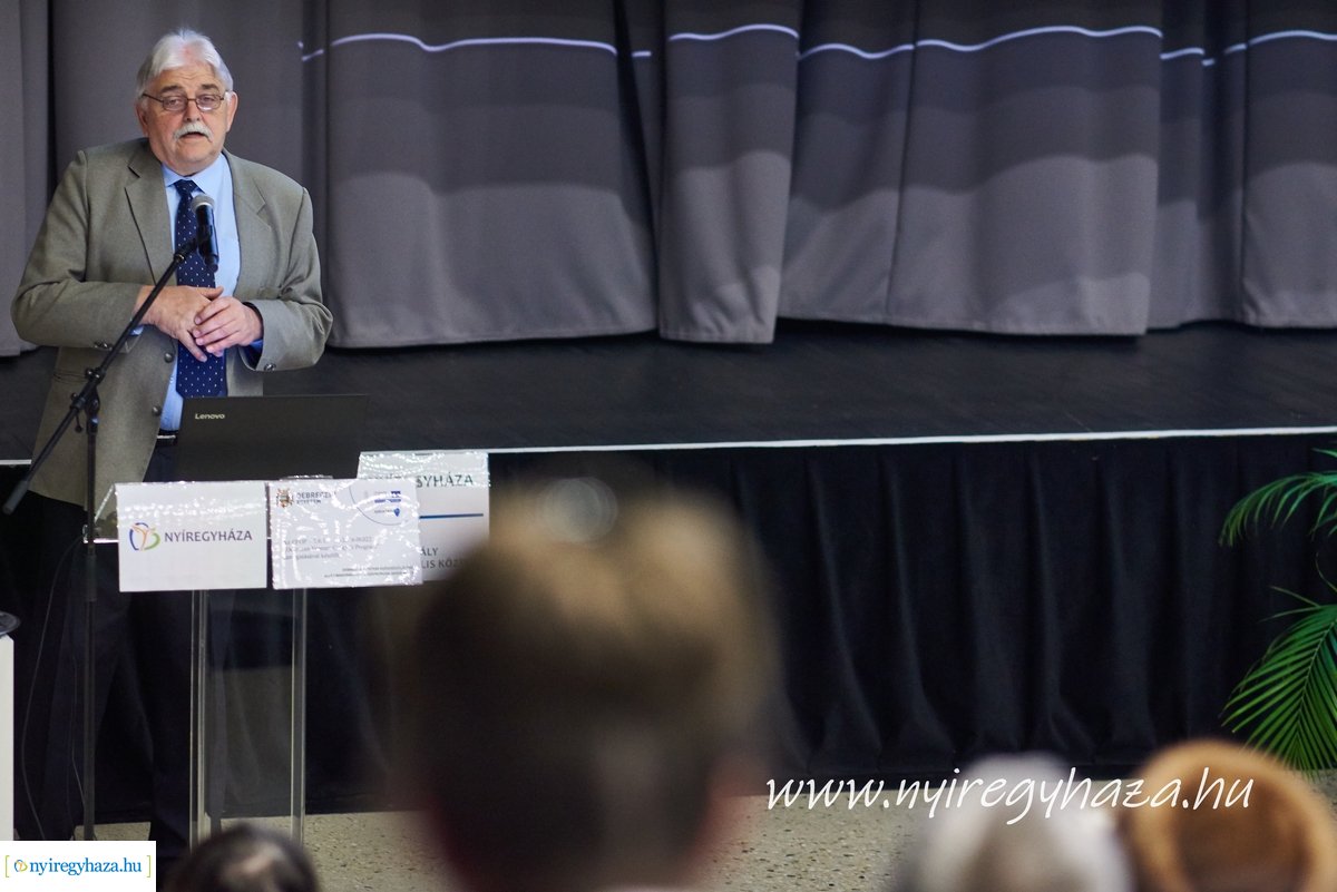 Öregedés Művészete 20191211