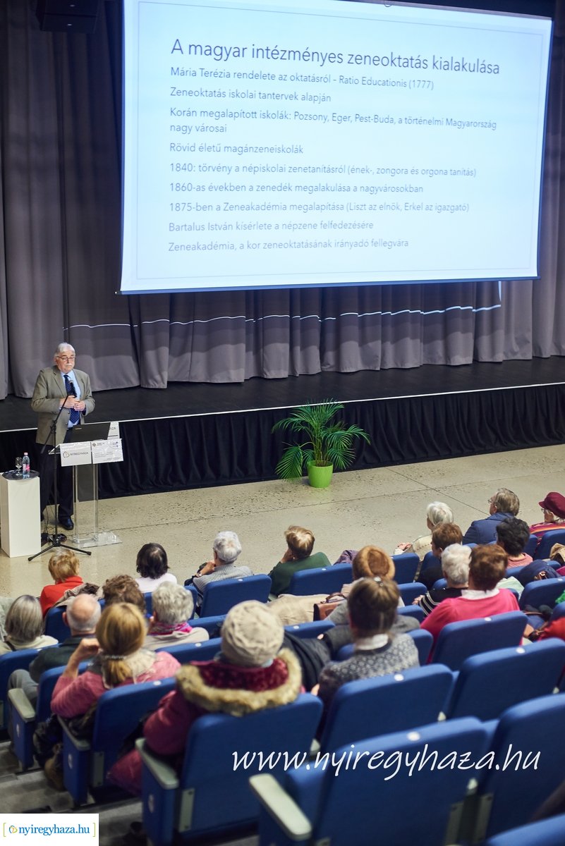 Öregedés Művészete 20191211