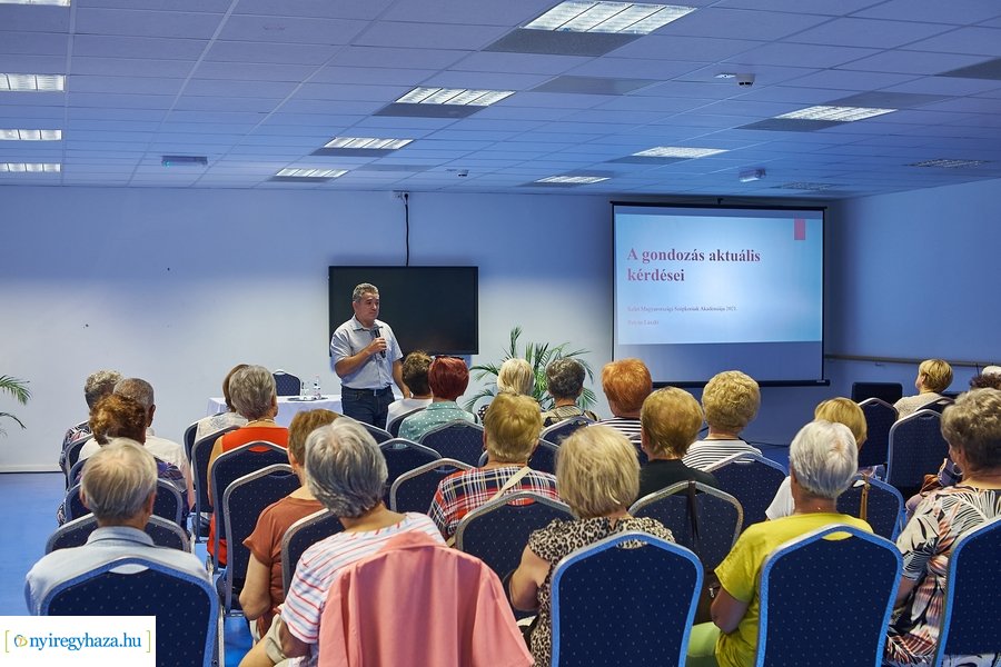 Öregedés Művészete 20210915