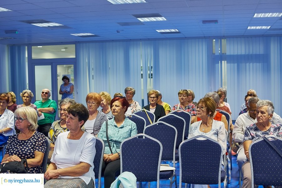 Öregedés Művészete 20210915