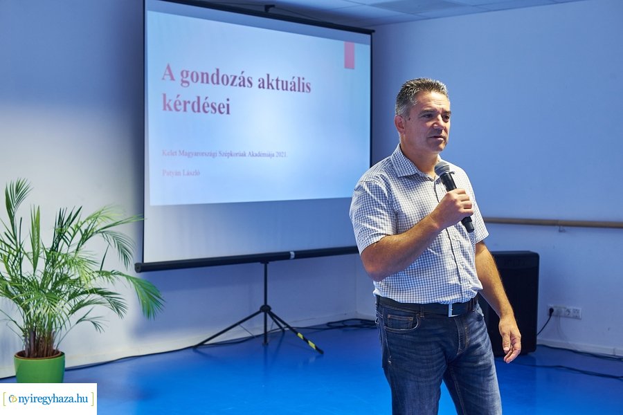 Öregedés Művészete 20210915