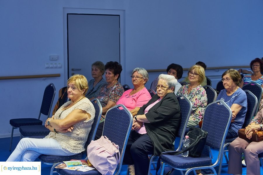 Öregedés Művészete 20210915