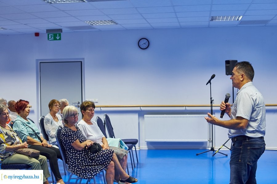 Öregedés Művészete 20210915