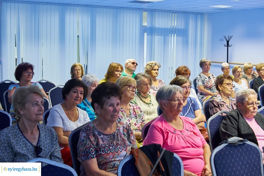 Öregedés Művészete 20210915