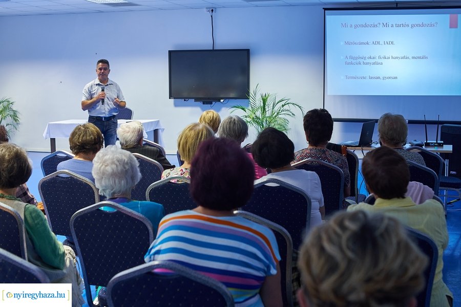 Öregedés Művészete 20210915