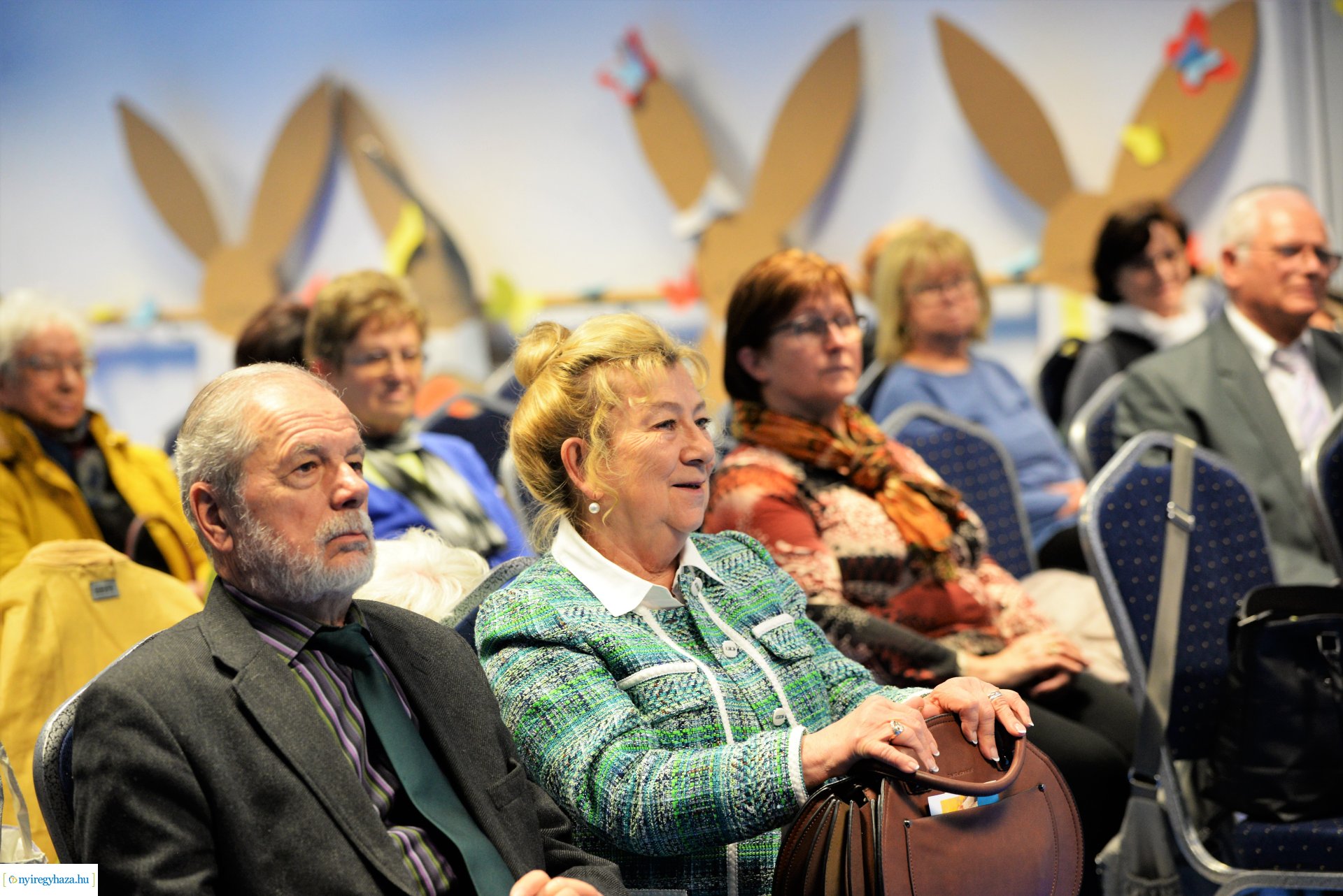 Öregedés művészete 2023 - dr. Karádi Zsolt előadása