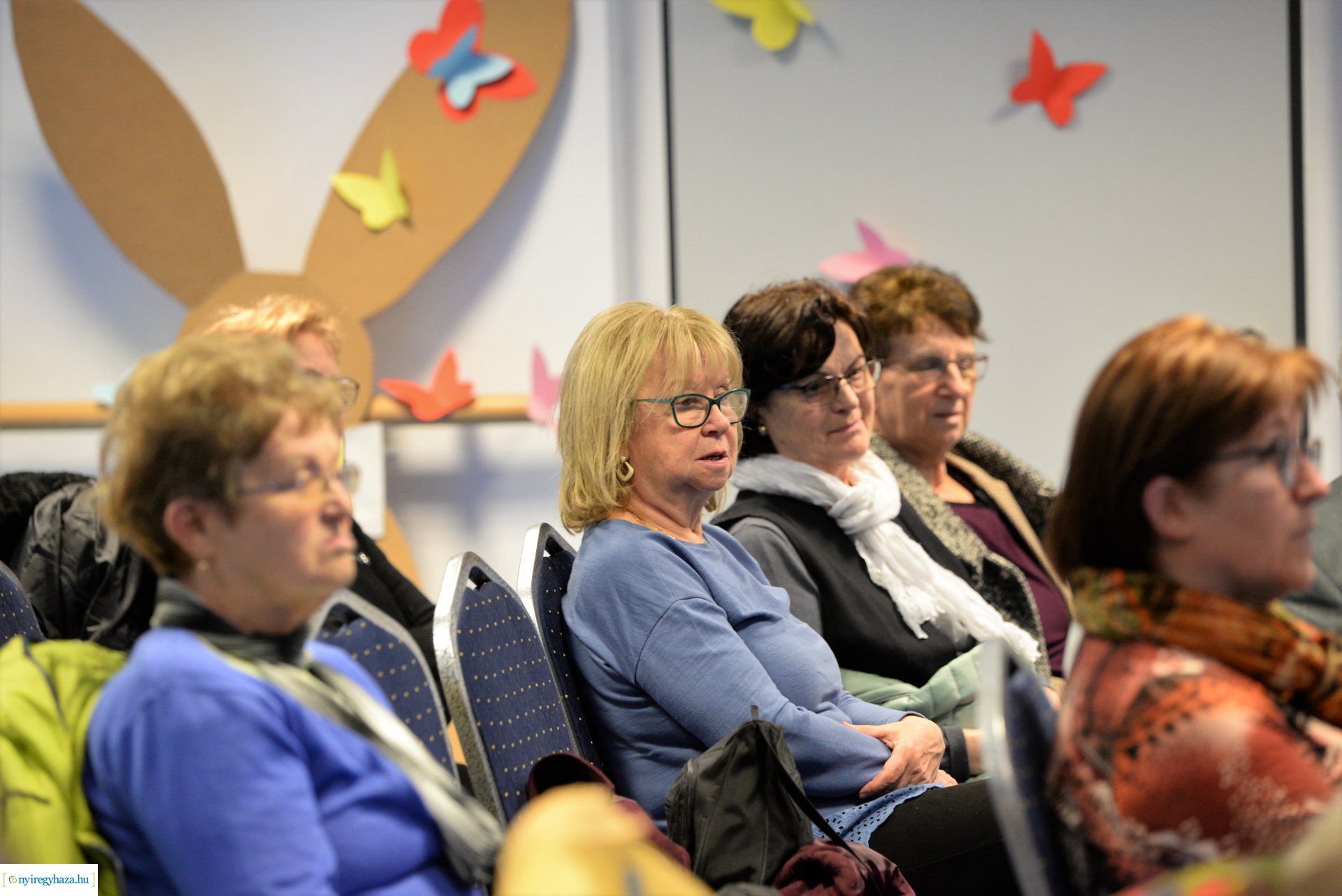 Öregedés művészete 2023 - dr. Karádi Zsolt előadása