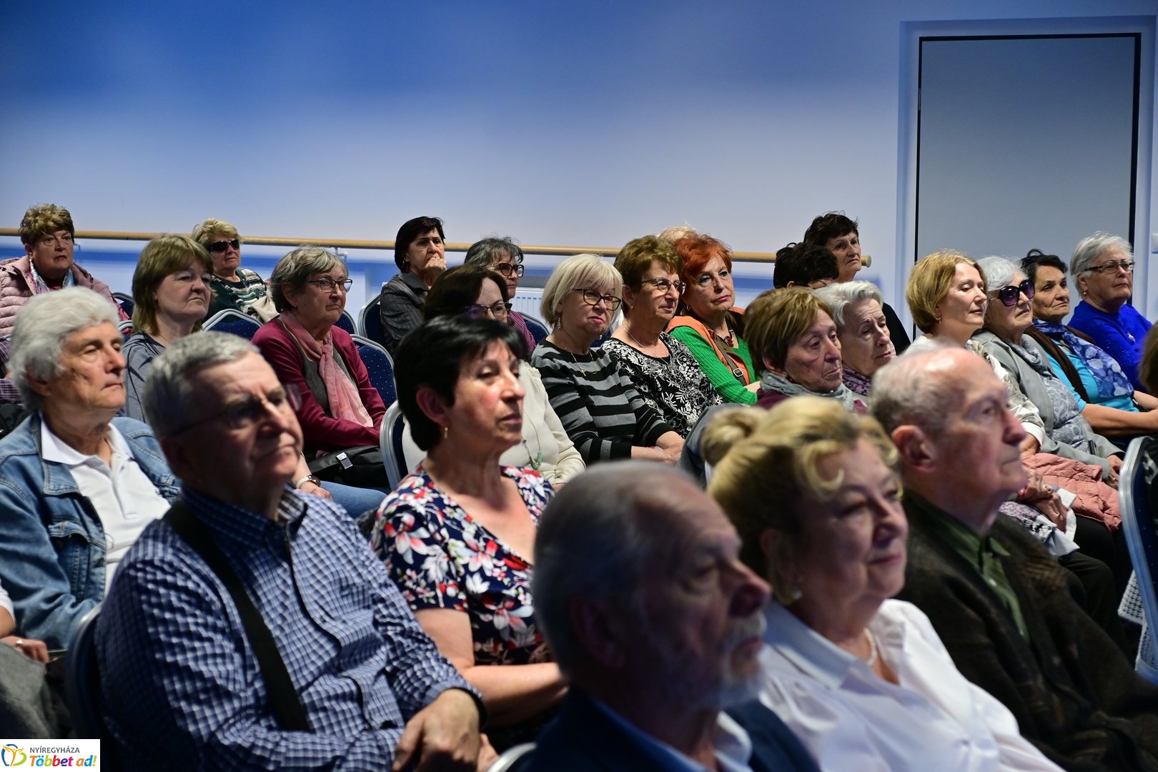 Öregedés Művészete  - 80 éves a forint
