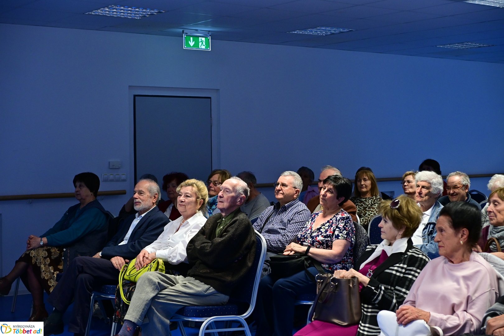 Öregedés Művészete  - 80 éves a forint