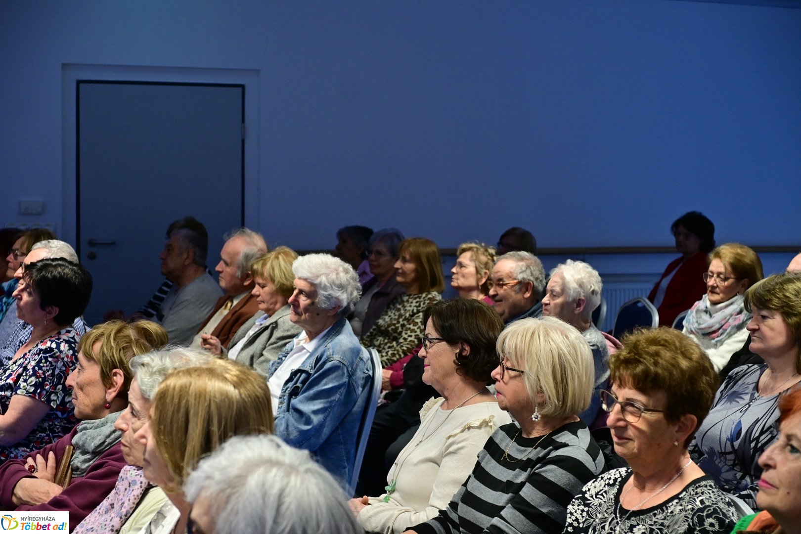 Öregedés Művészete  - 80 éves a forint