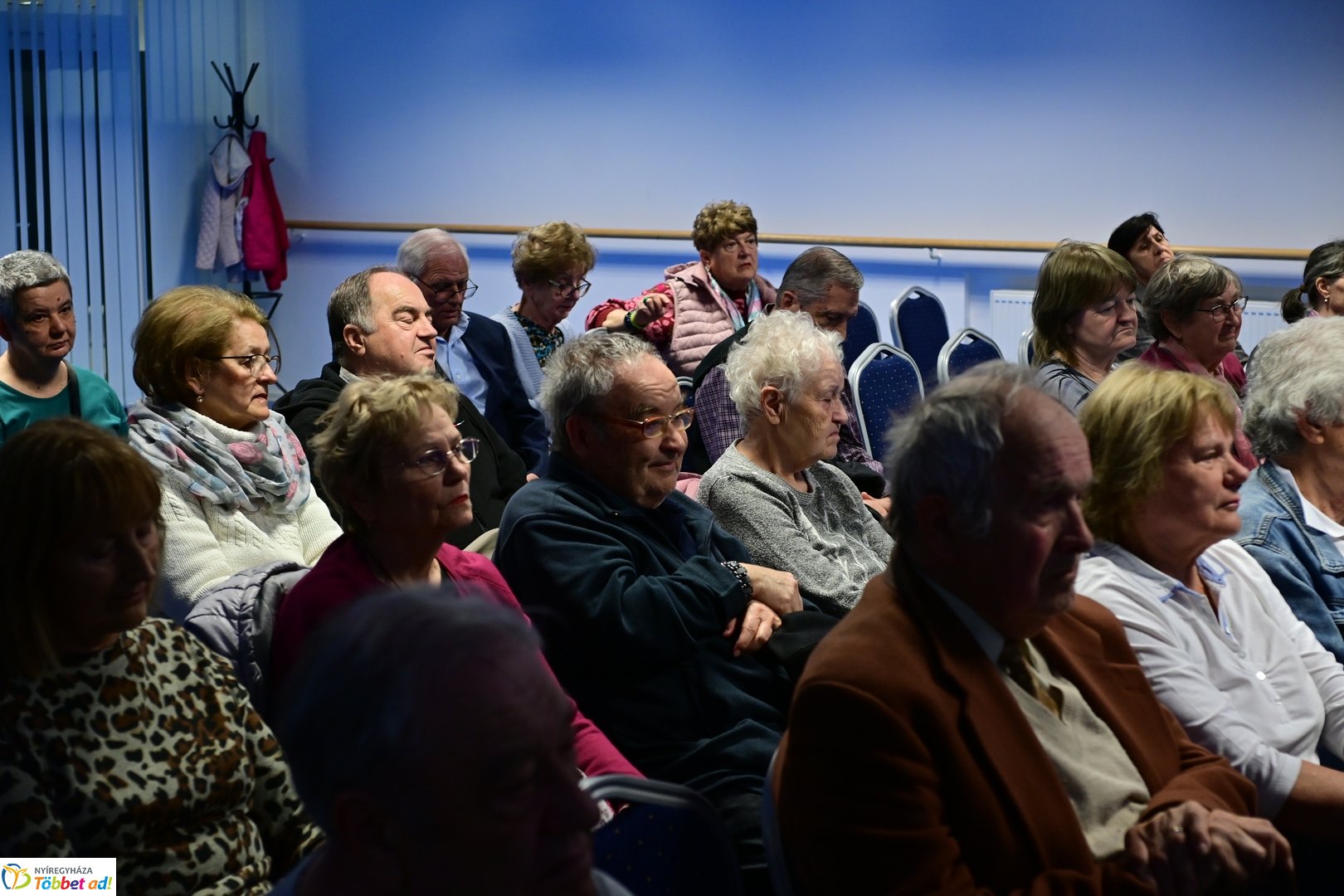 Öregedés Művészete  - 80 éves a forint