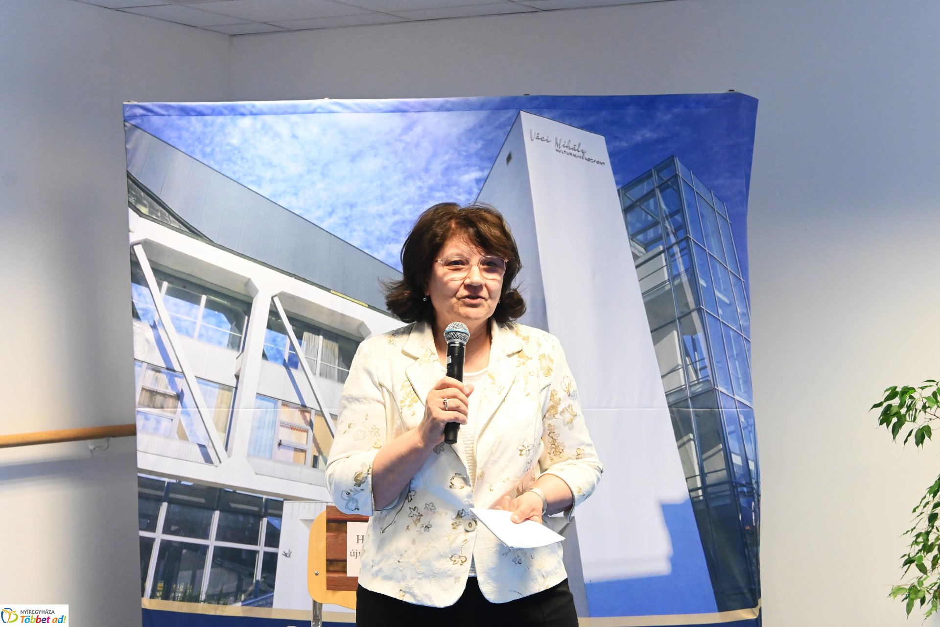 Öregedés művészete - megkezdődött a tavaszi programsorozat