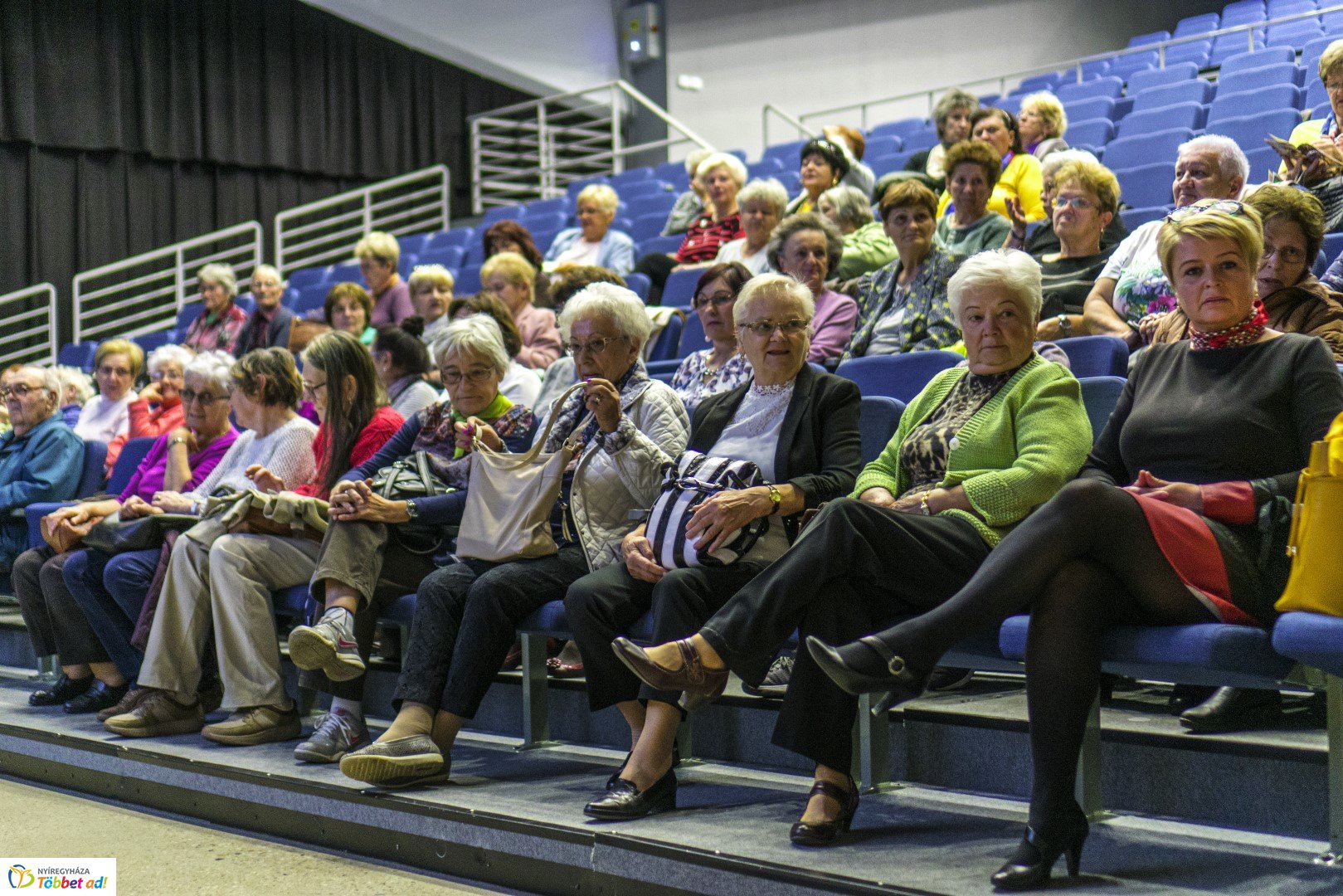 Öregedés Művészete