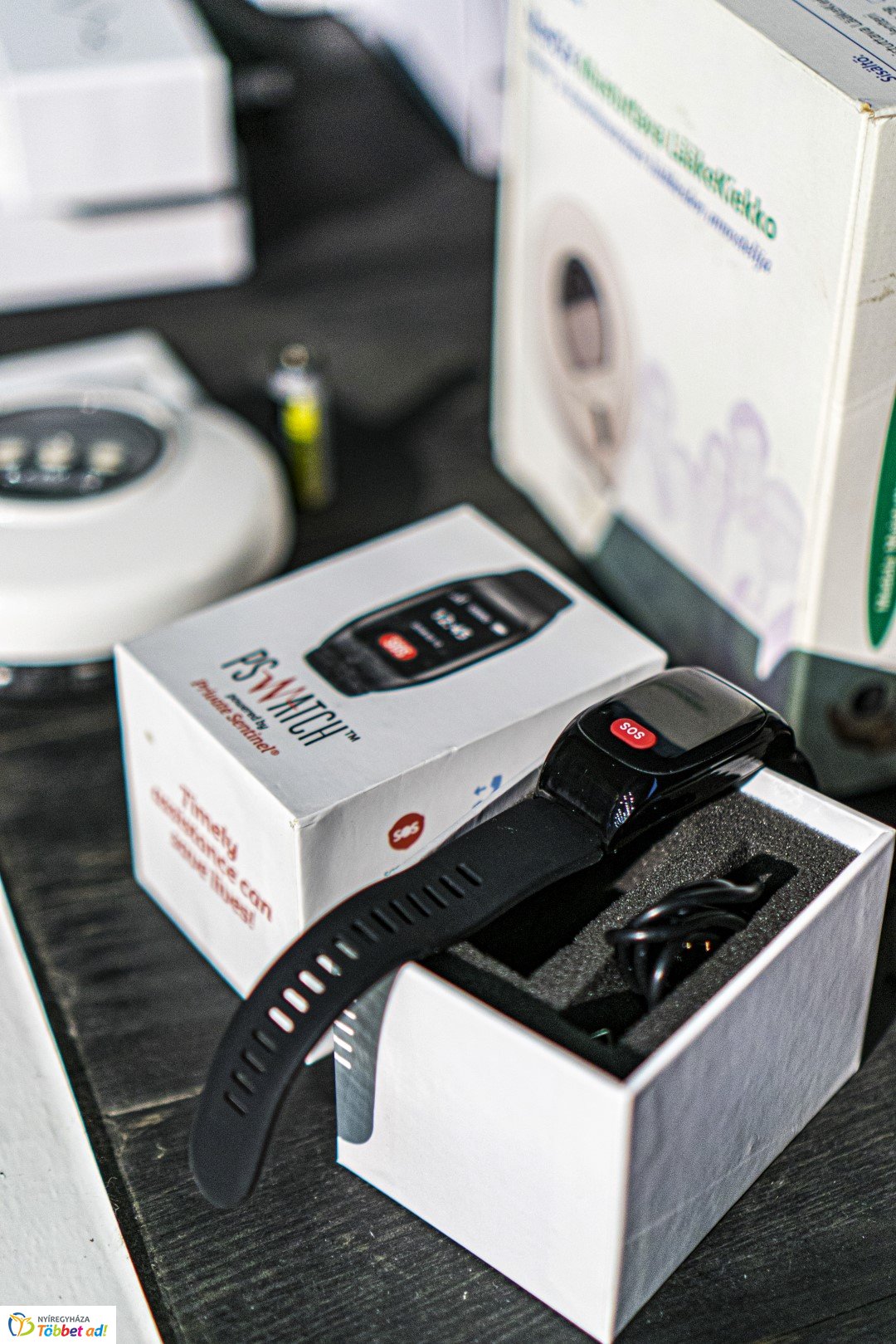 Öregedés Művészete