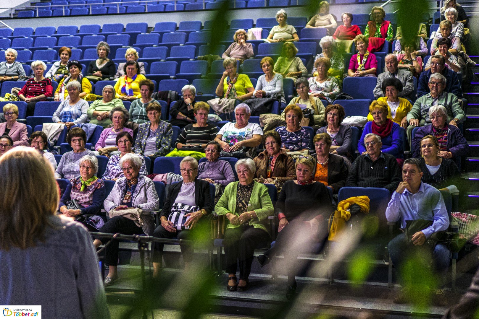 Öregedés Művészete