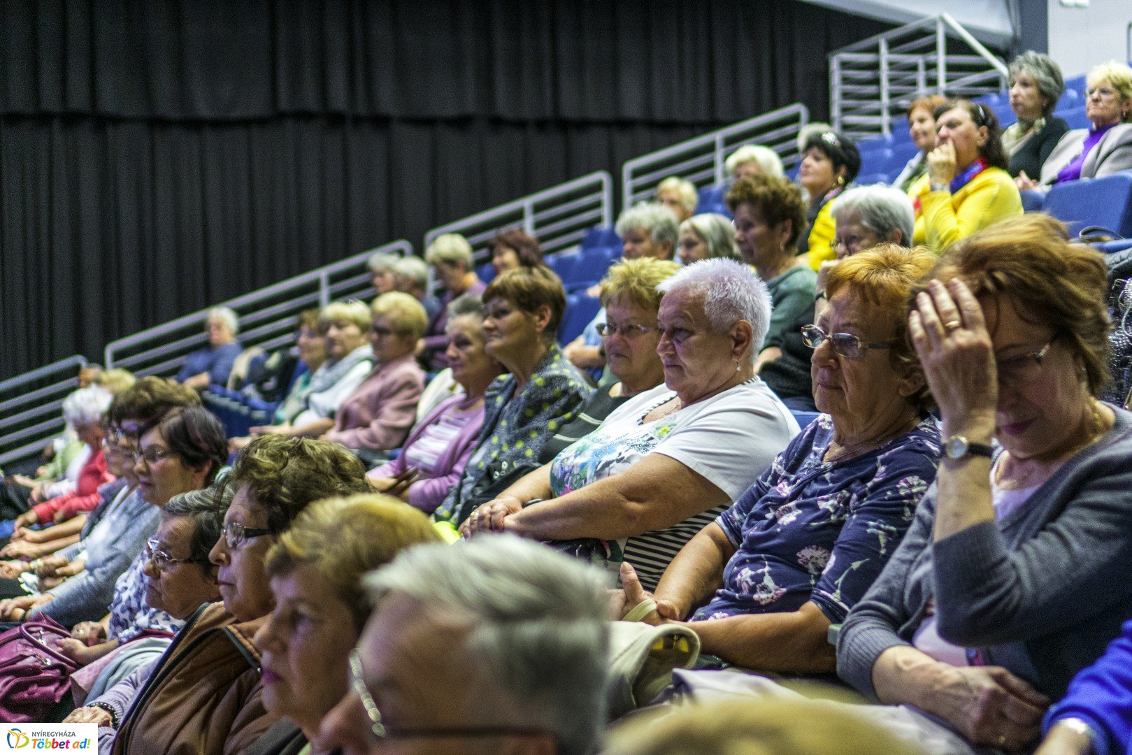 Öregedés Művészete