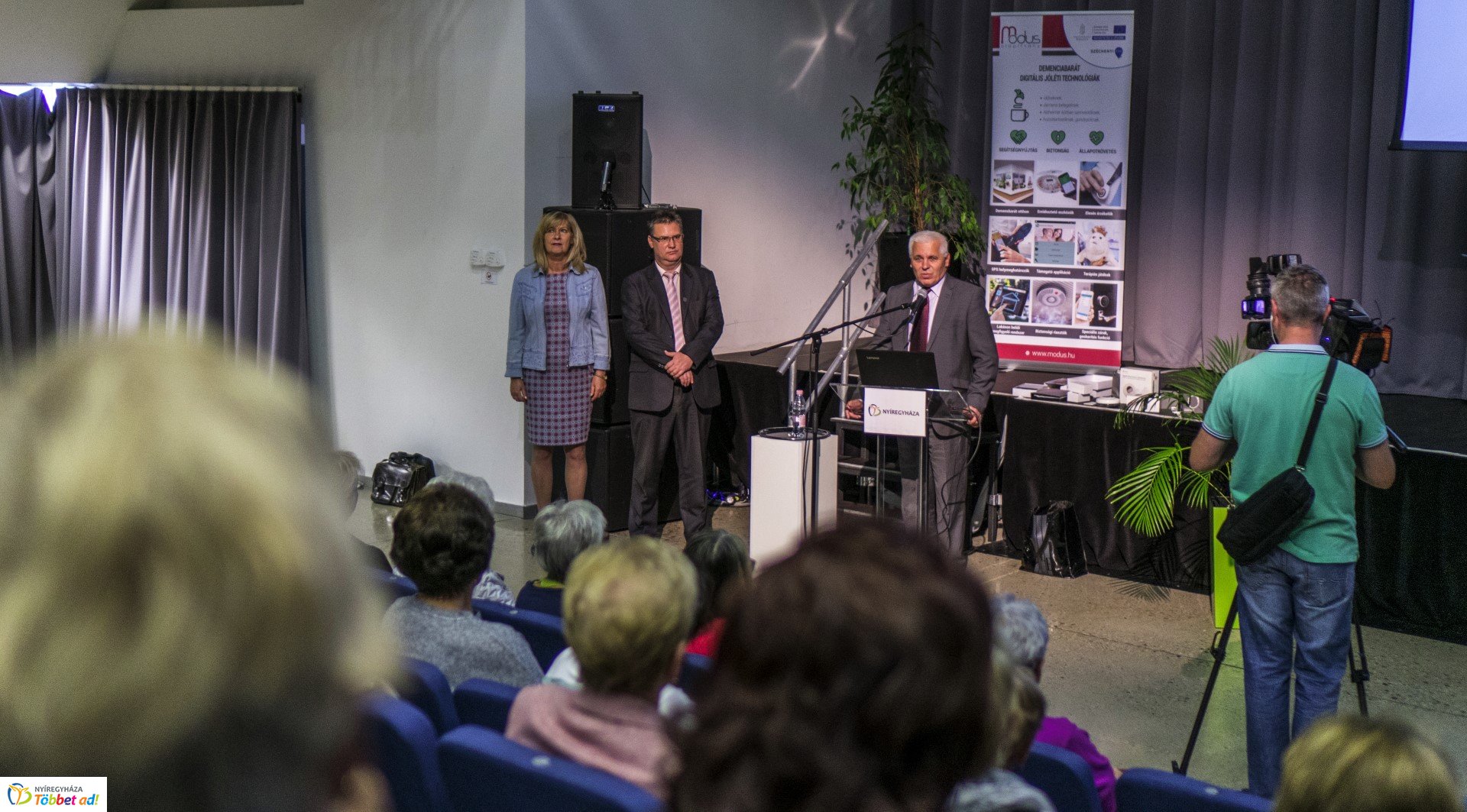 Öregedés Művészete