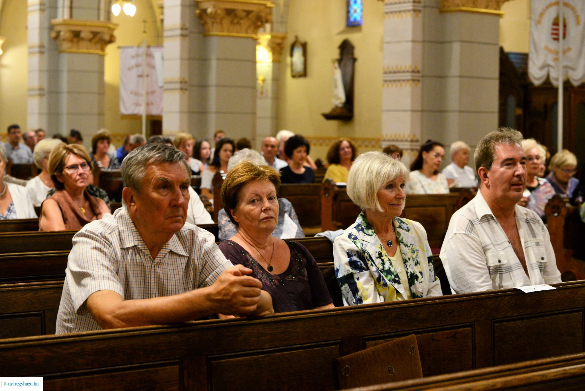 Orgona Pont 2022 - nyáresti koncert