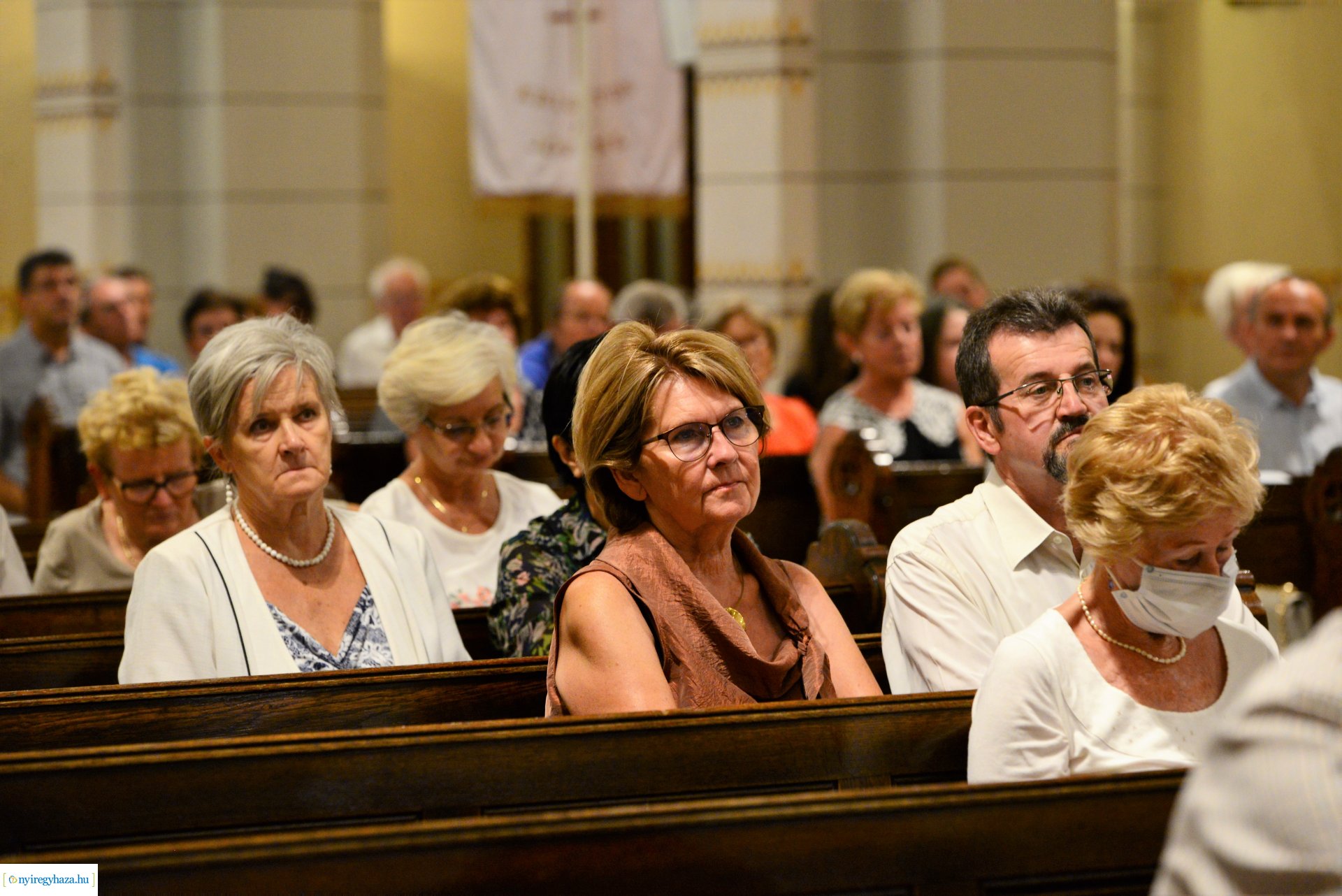 Orgona Pont 2022 - nyáresti koncert