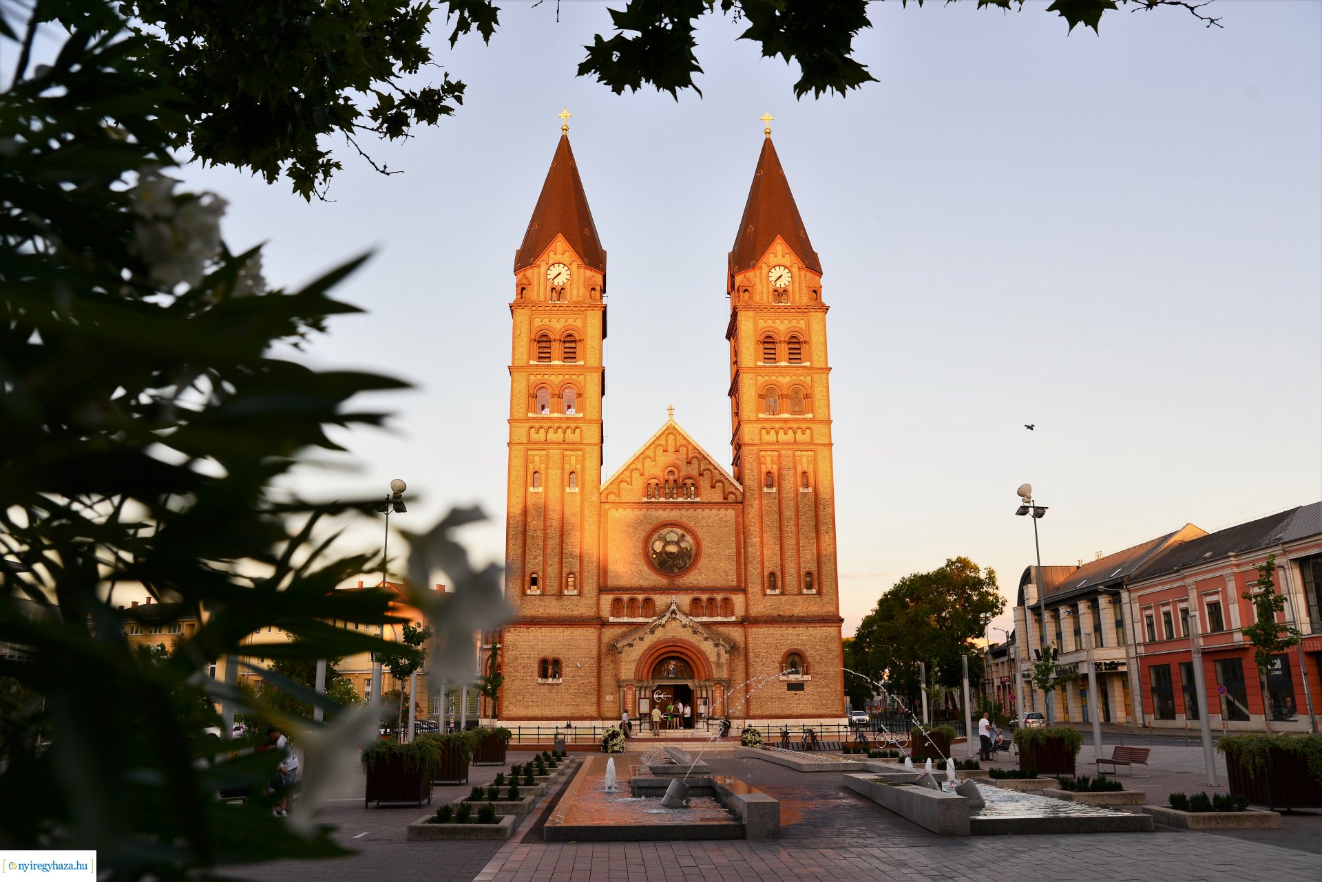 Orgona Pont 2022 - nyáresti koncert