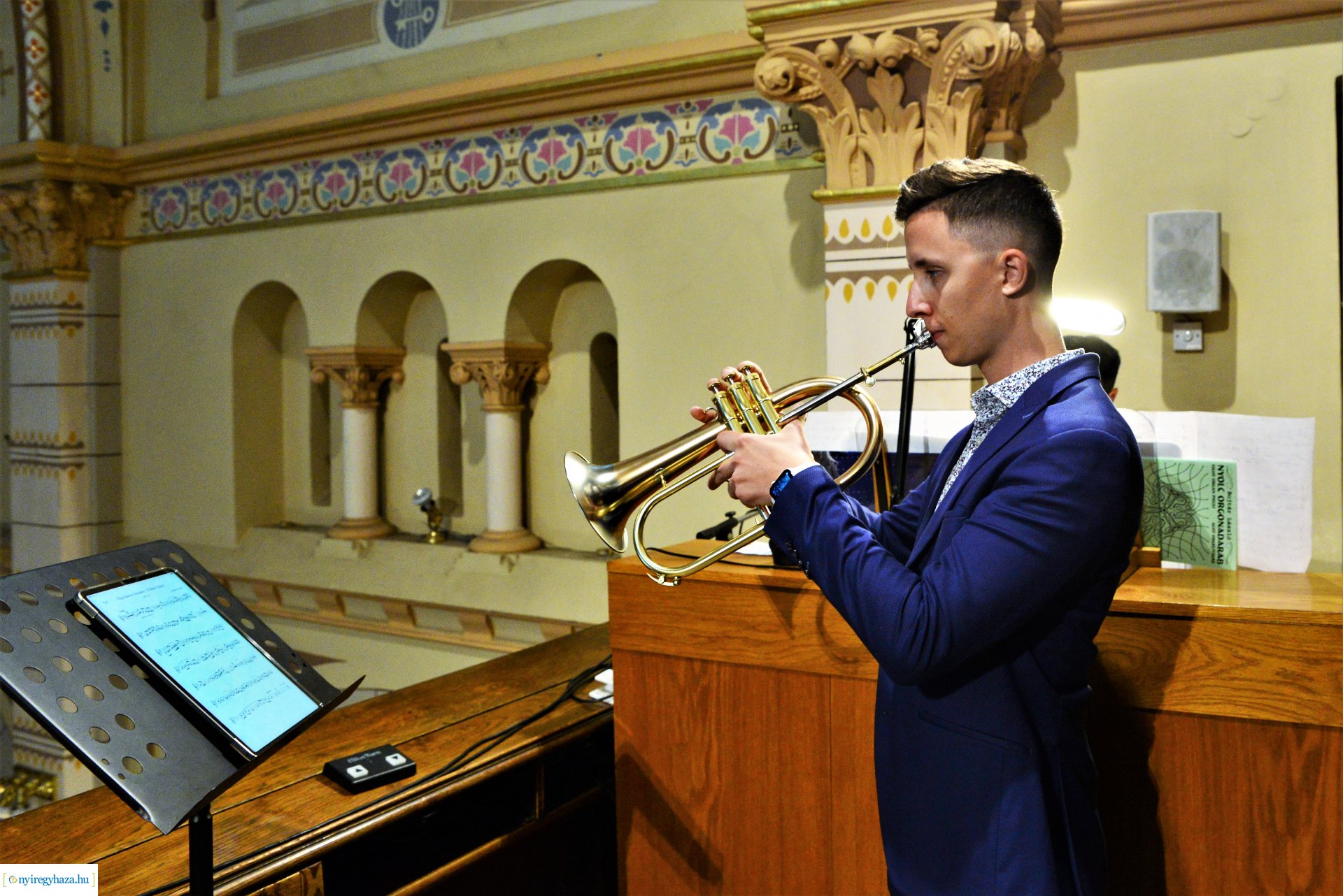 Orgona Pont 2022 - nyáresti koncert