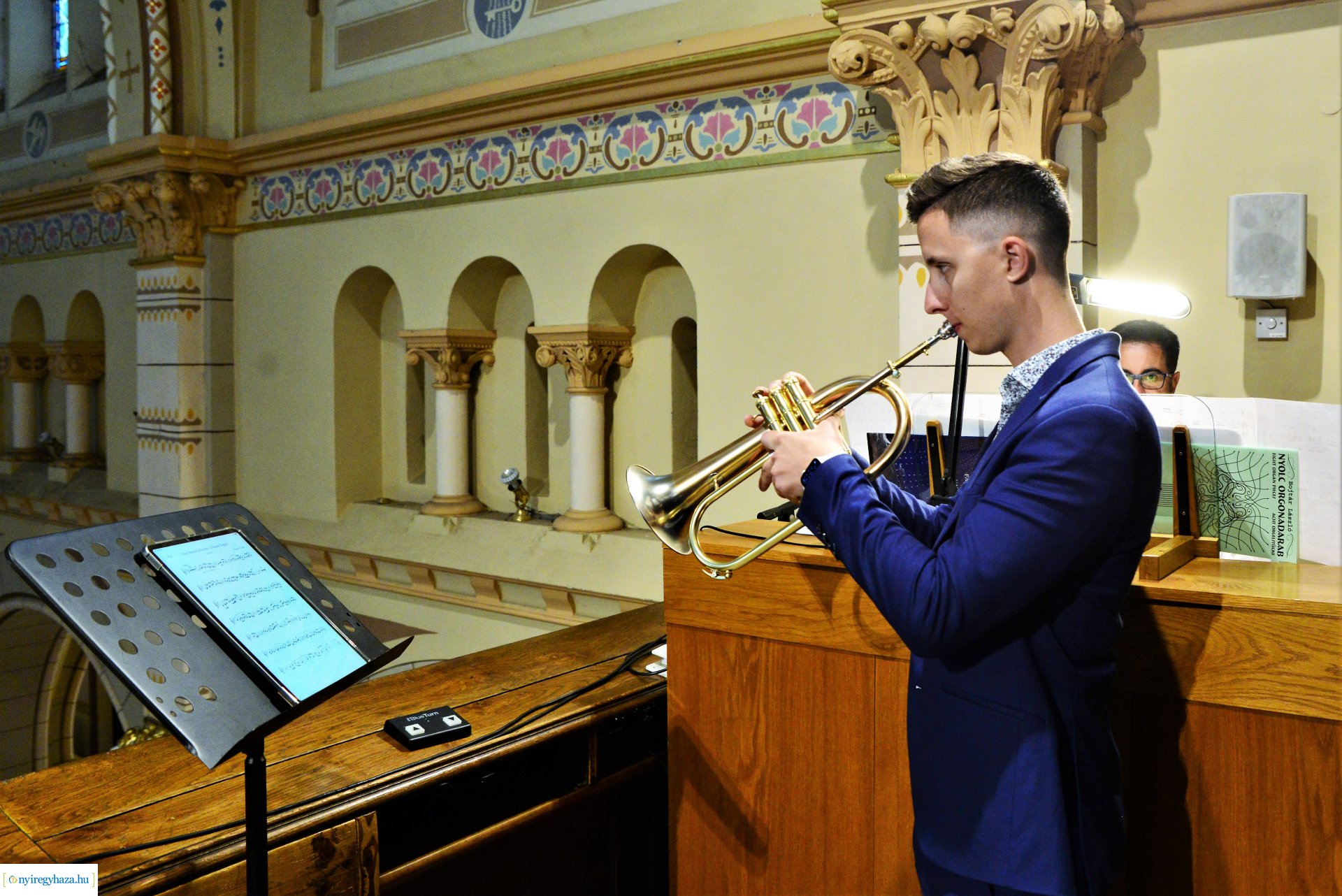 Orgona Pont 2022 - nyáresti koncert