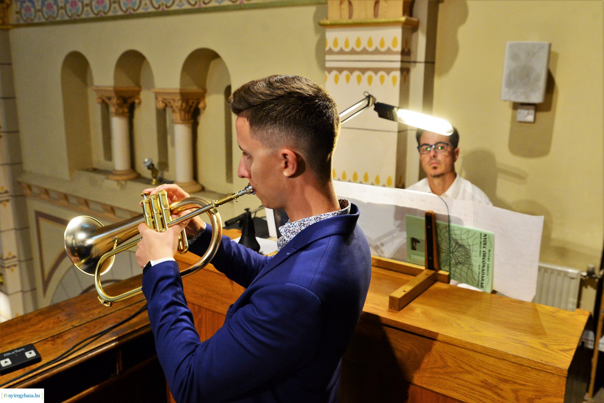 Orgona Pont 2022 - nyáresti koncert