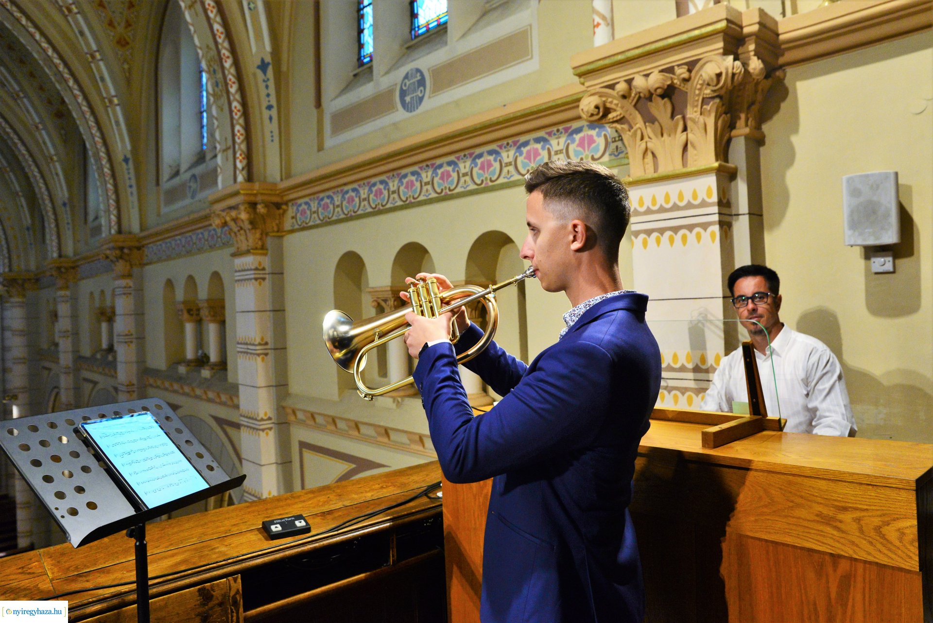 Orgona Pont 2022 - nyáresti koncert