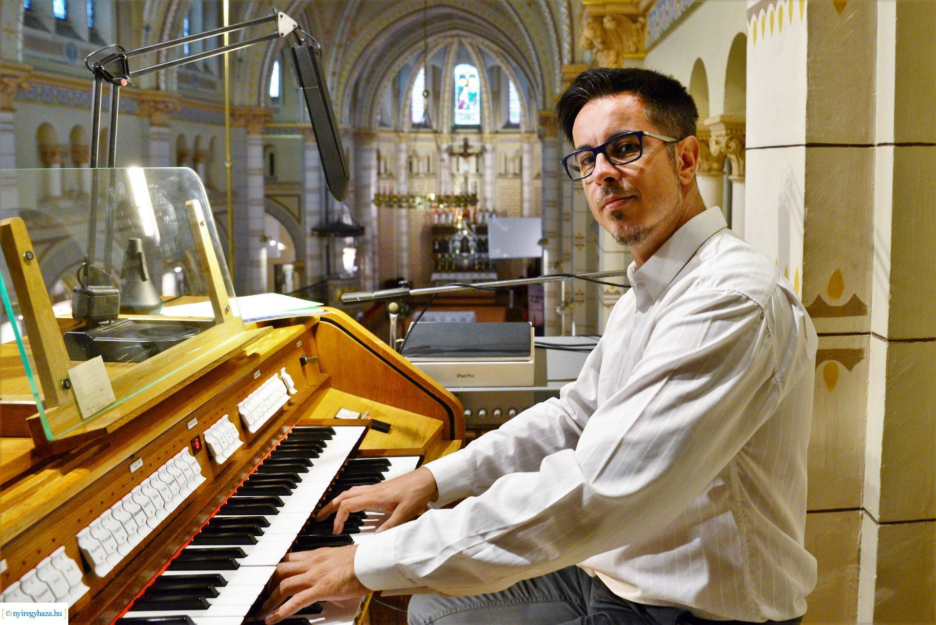 Orgona Pont 2022 - nyáresti koncert