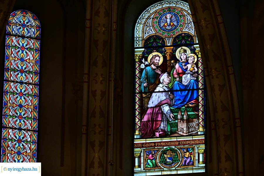 Orgonák éjszakája 2024