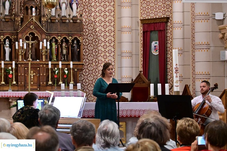 Orgonák éjszakája 2024