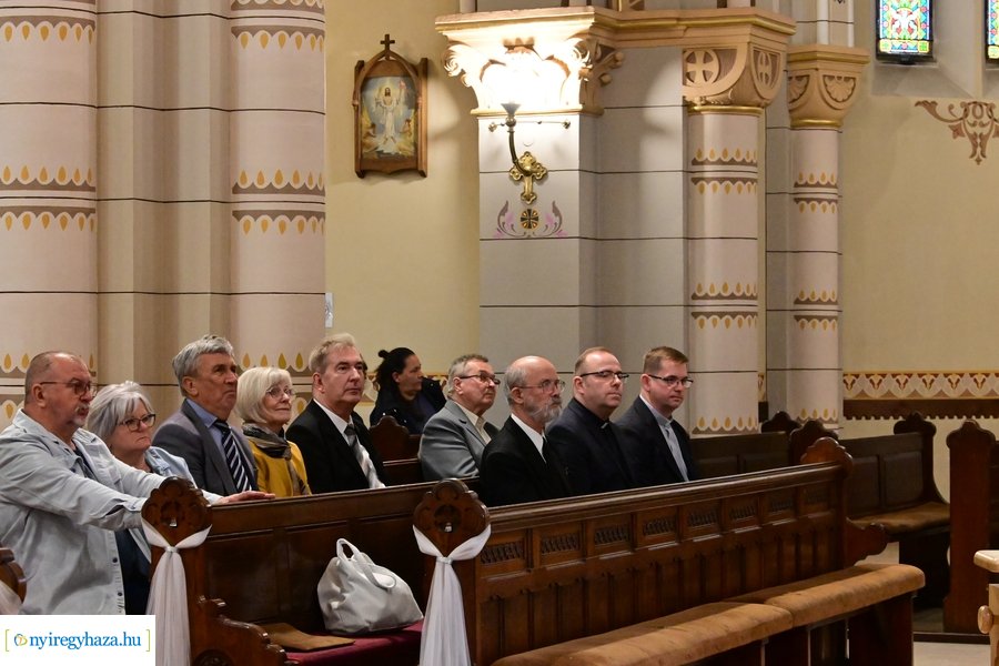 Orgonák éjszakája 2024