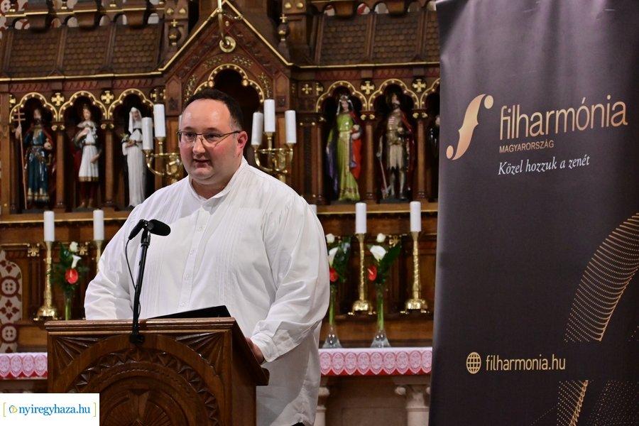 Orgonák éjszakája 2024