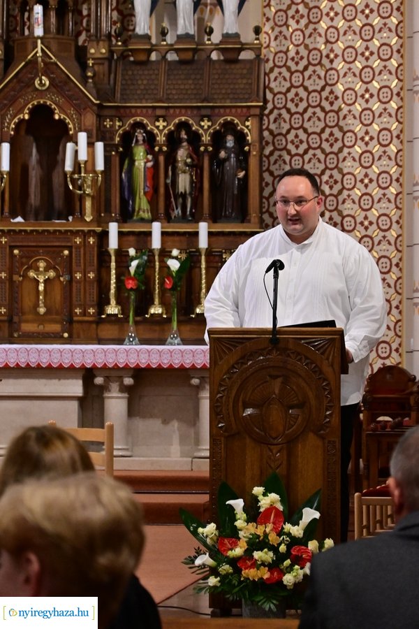 Orgonák éjszakája 2024