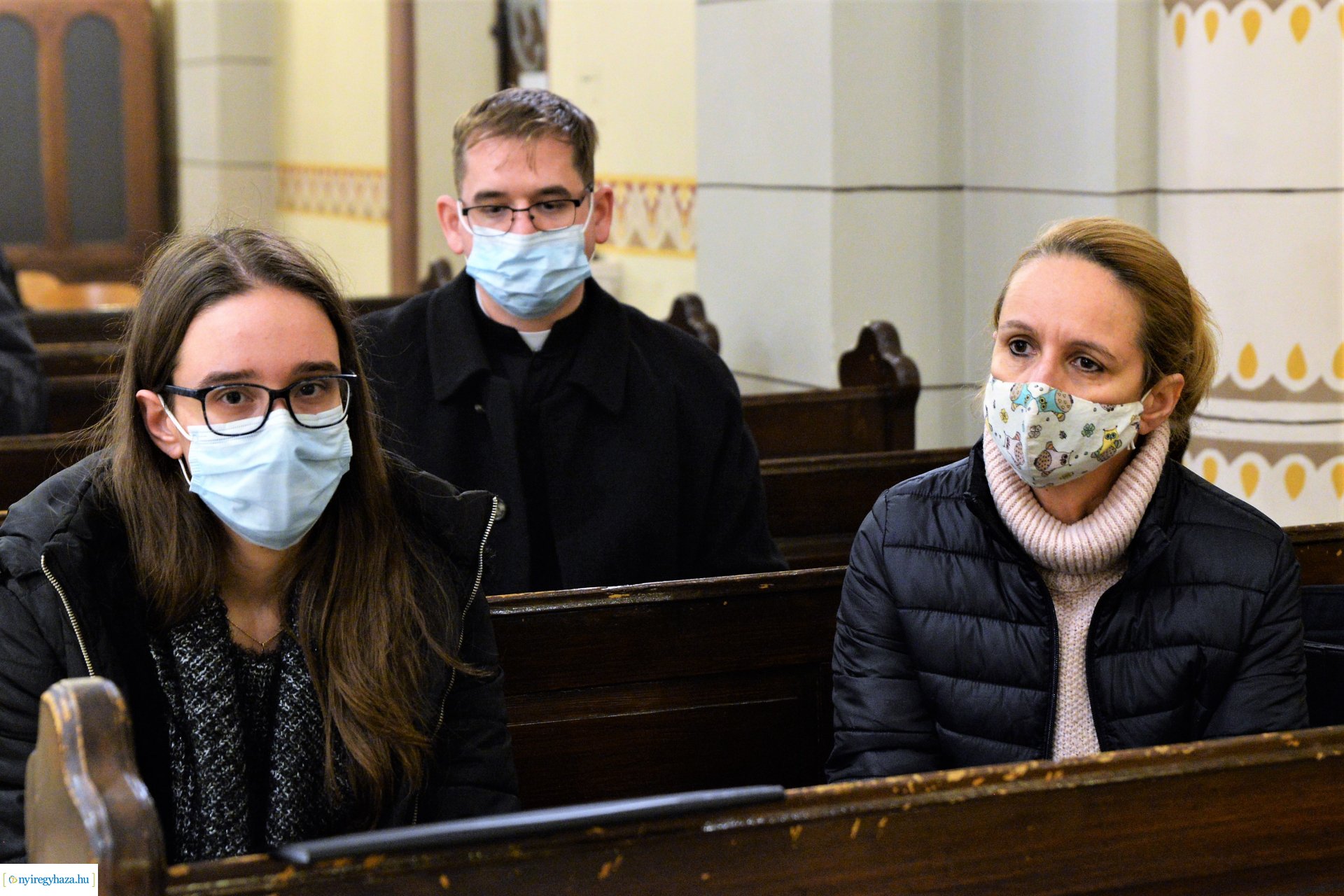 Orgonakoncert a Magyarok Nagyasszonya-társzékesegyházban