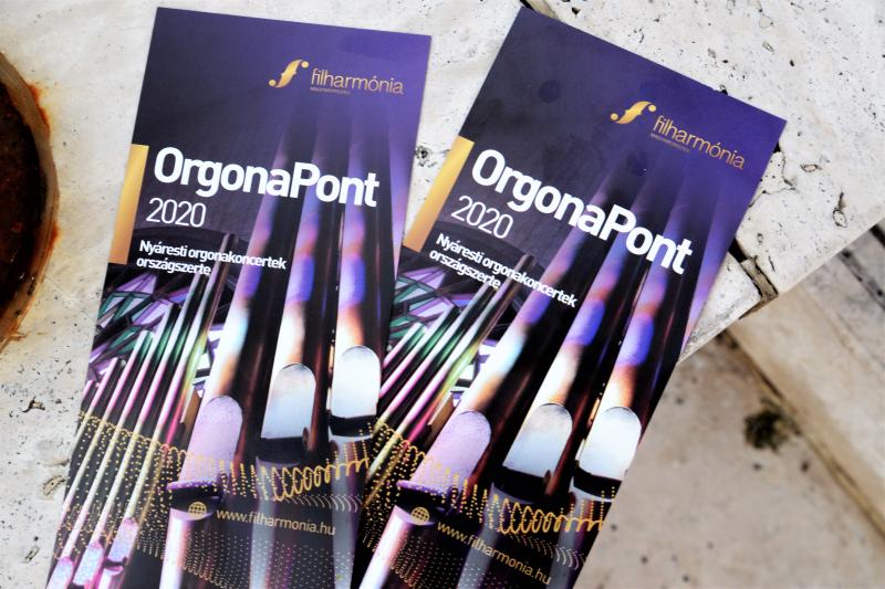 OrgonaPont 2020