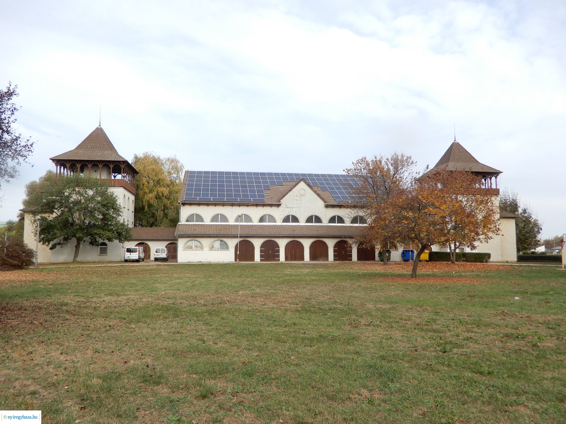 Örökösföldi iskolák