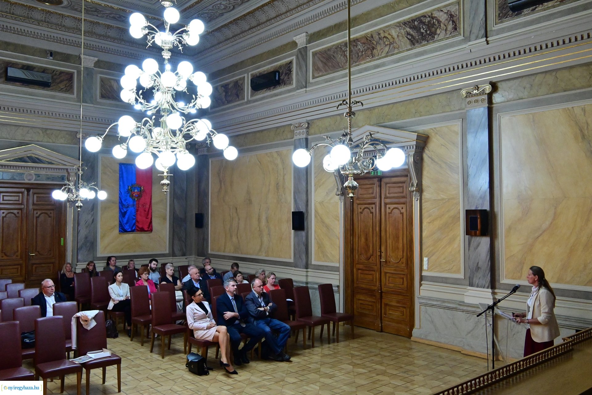 Örökváltság 200 - konferencia