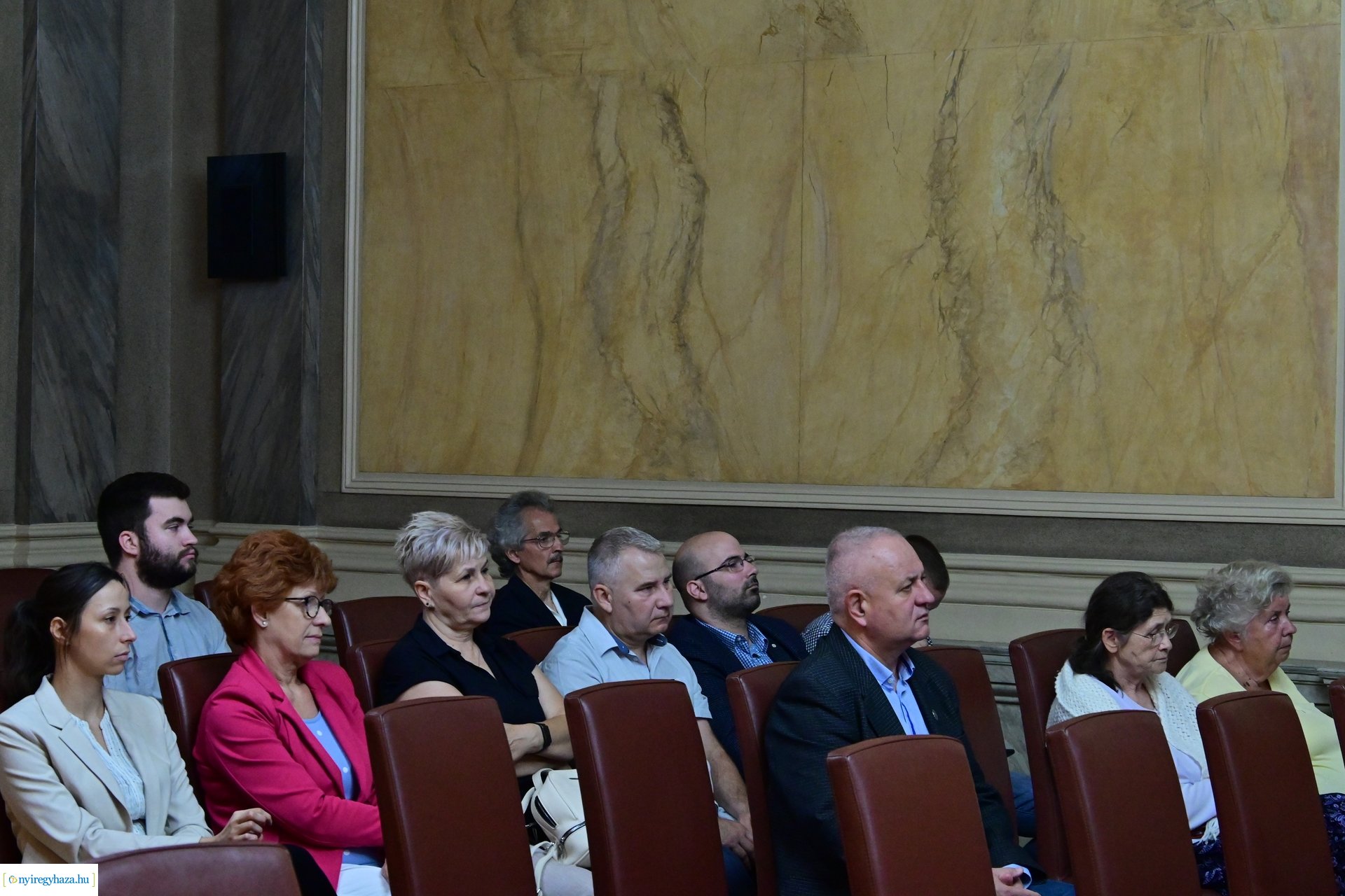 Örökváltság 200 - konferencia