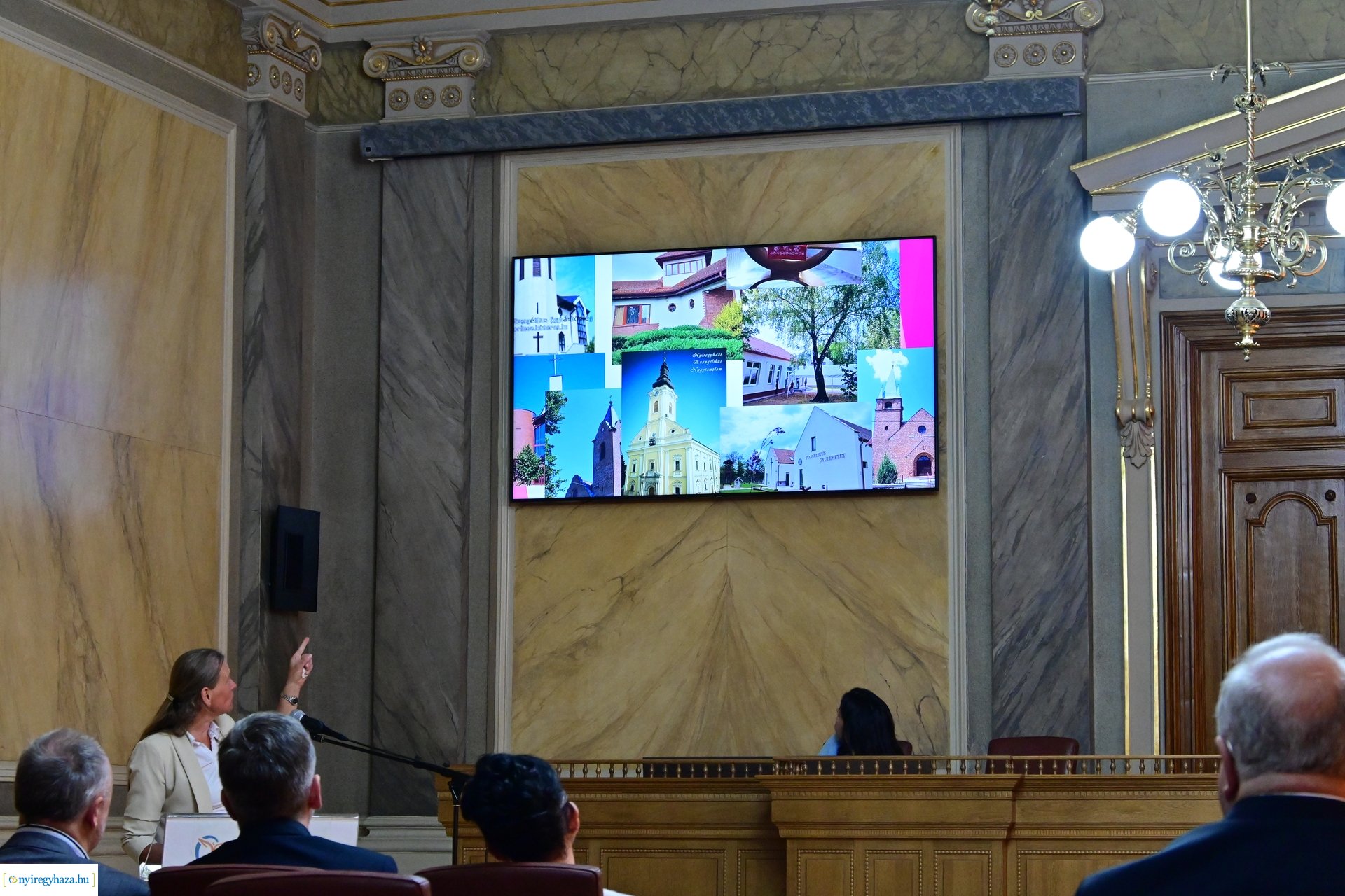 Örökváltság 200 - konferencia