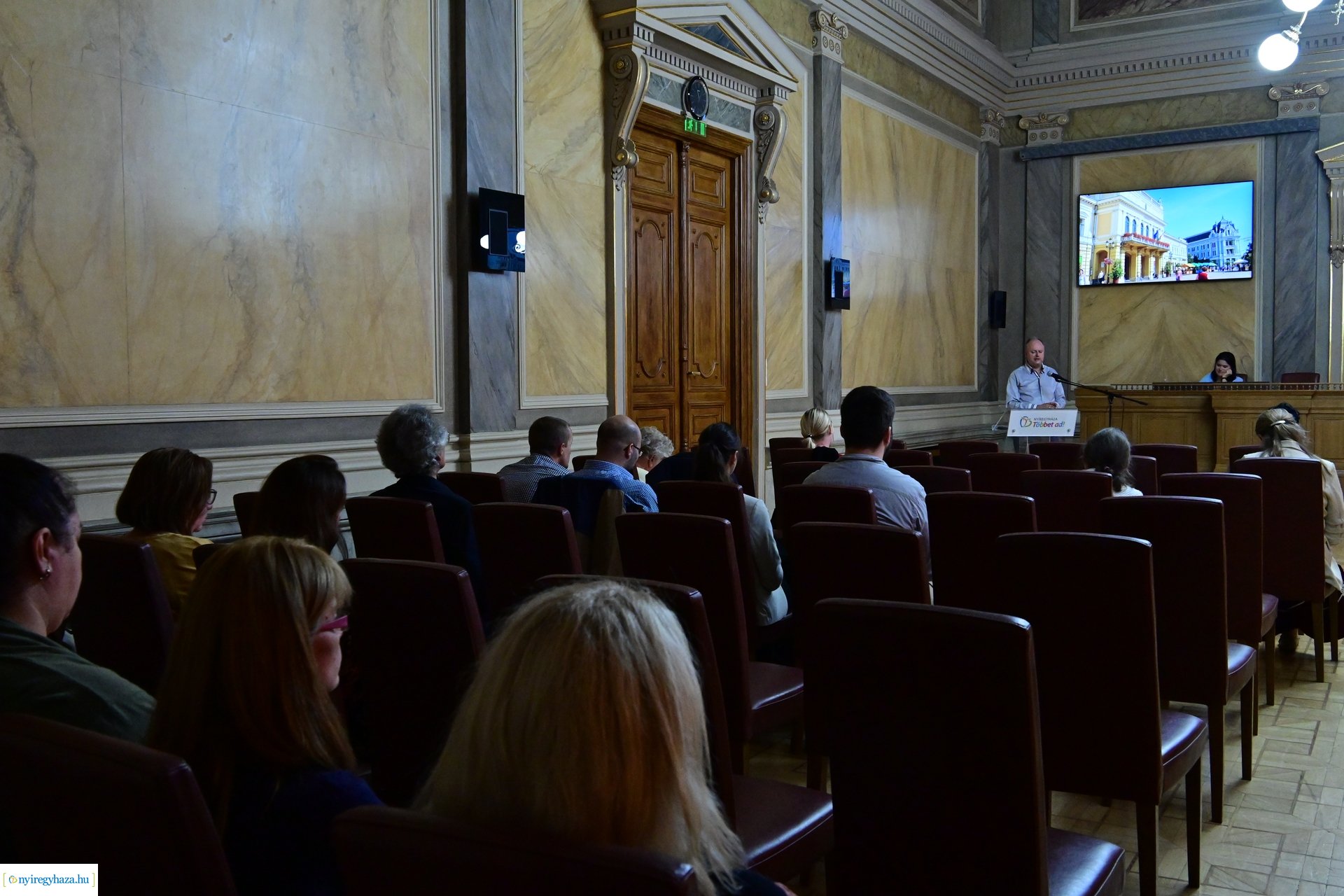 Örökváltság 200 - konferencia