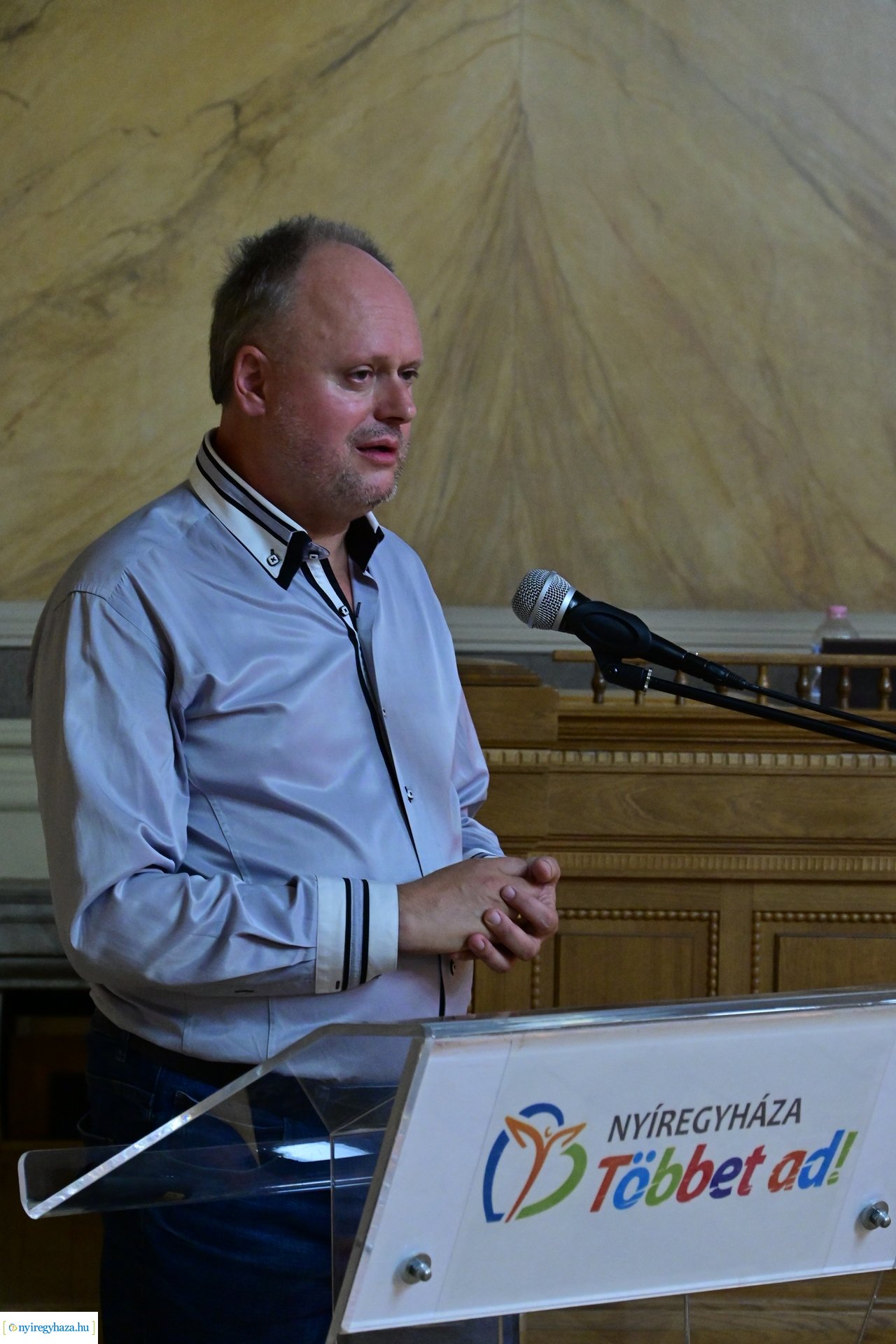 Örökváltság 200 - konferencia