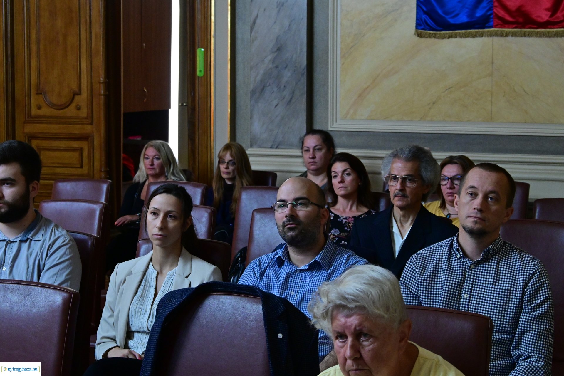 Örökváltság 200 - konferencia