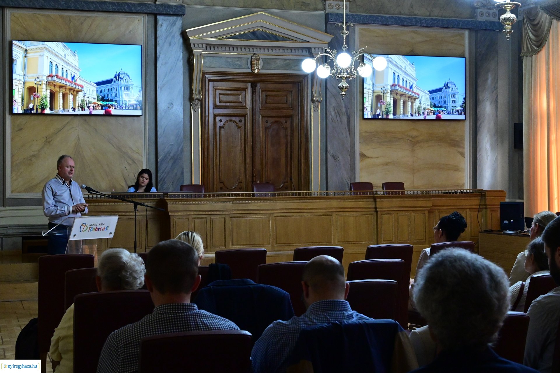 Örökváltság 200 - konferencia