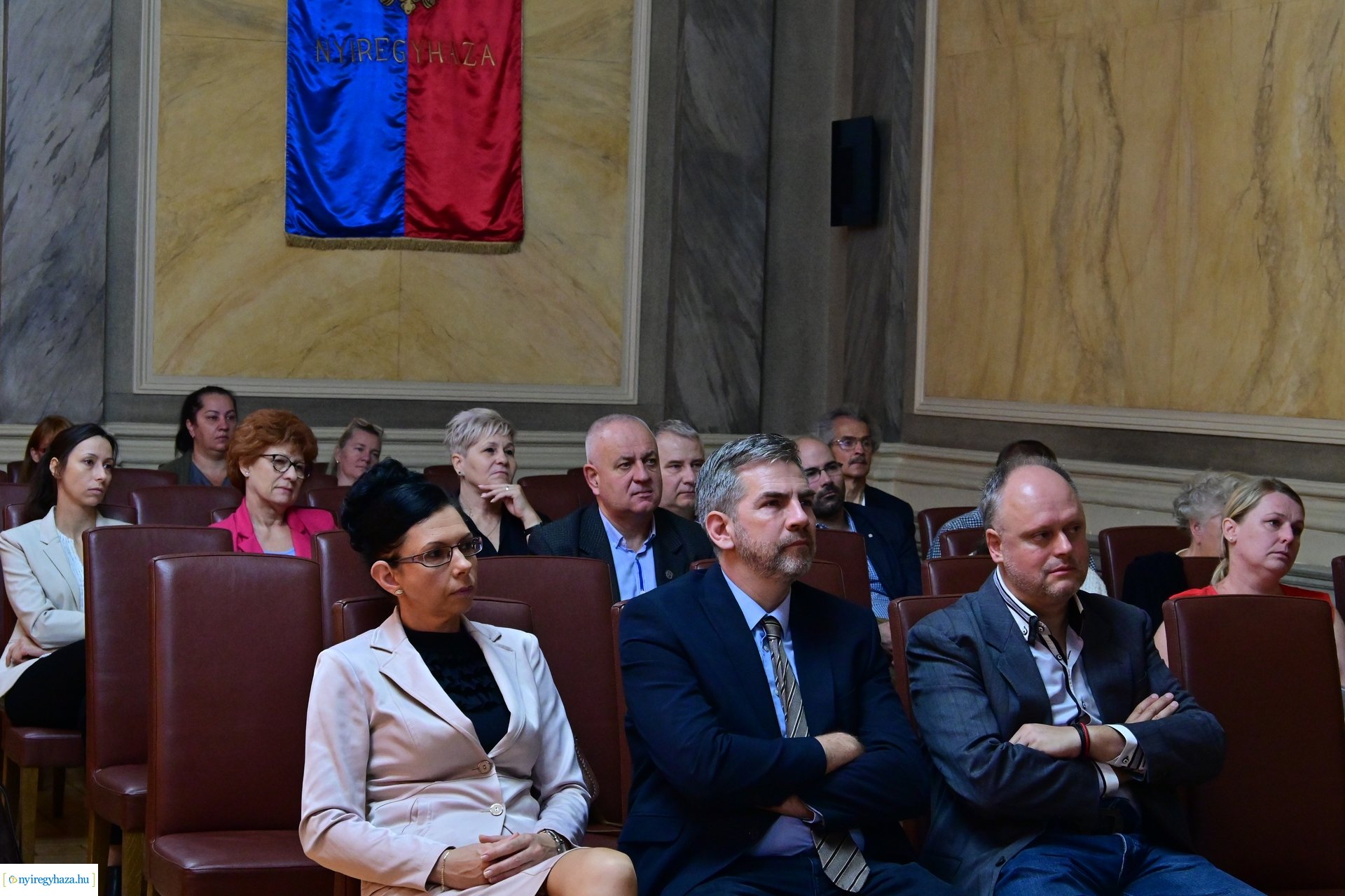 Örökváltság 200 - konferencia