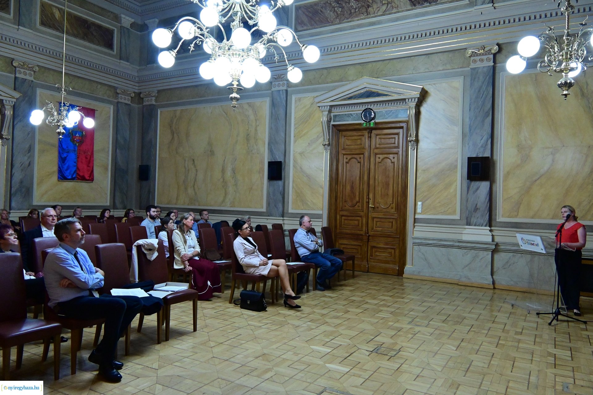 Örökváltság 200 - konferencia